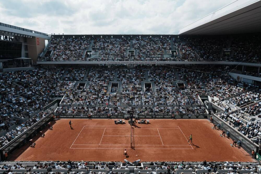Quando inizia il Roland Garros 2024? Il calendario dal 1° turno alla finale: date, orari, programma, tv