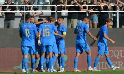 Italia Under 21