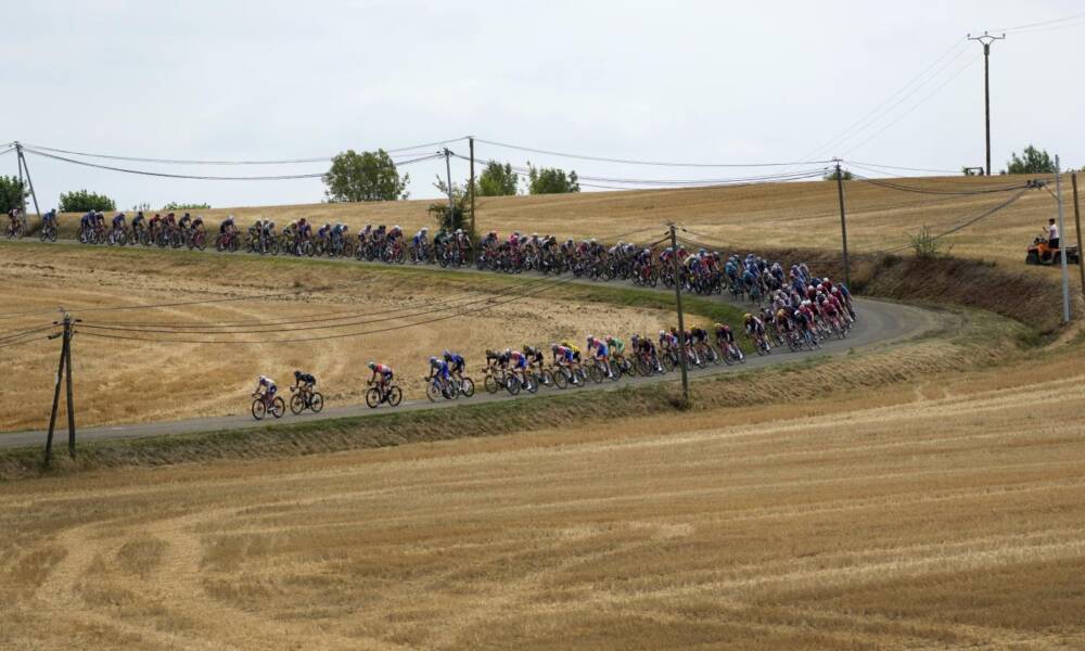 Gruppo Tour de France