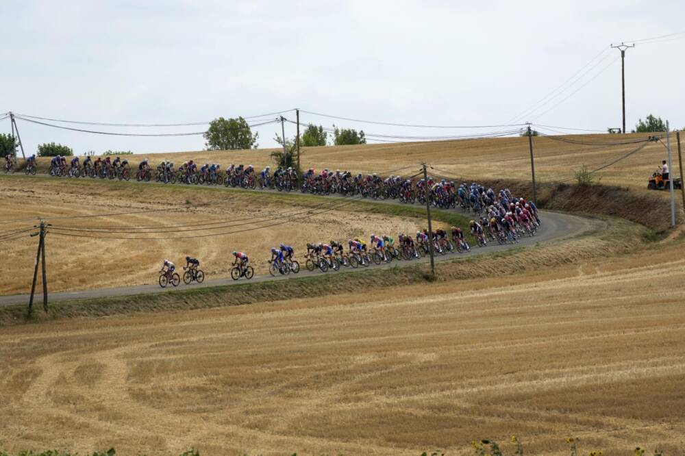 Gruppo Tour de France