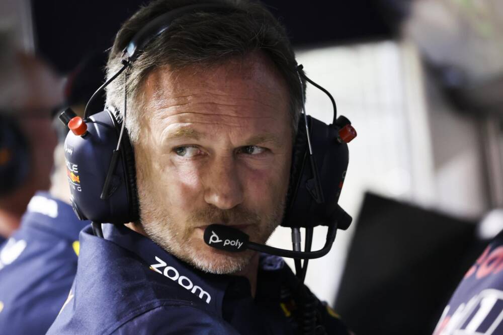 F1: una dipendente ha accusato Chris Horner di comportamenti inopportuni. La Red Bull apre l’indagine