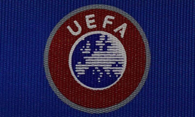logo Uefa