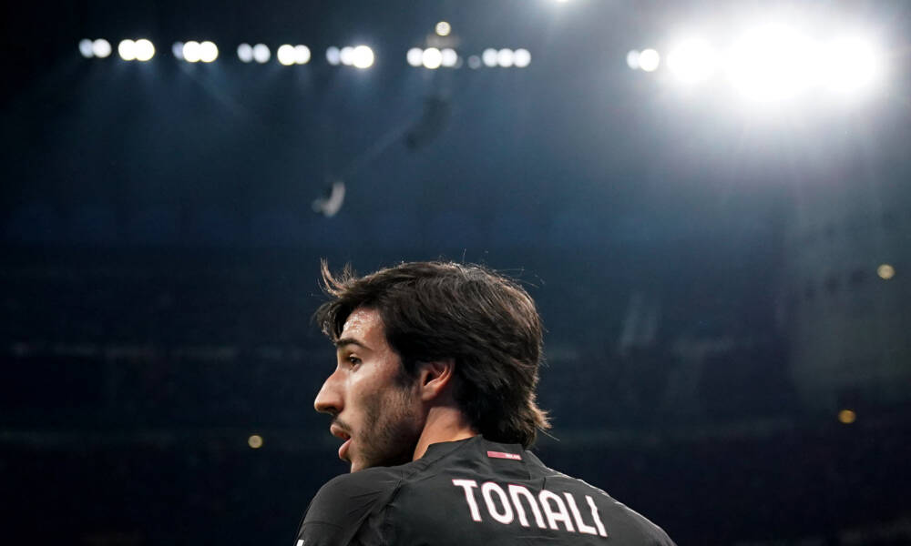 Sandro Tonali