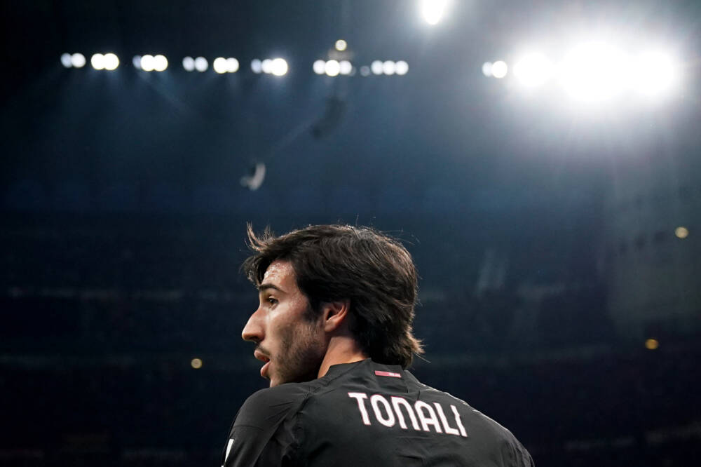 Sandro Tonali