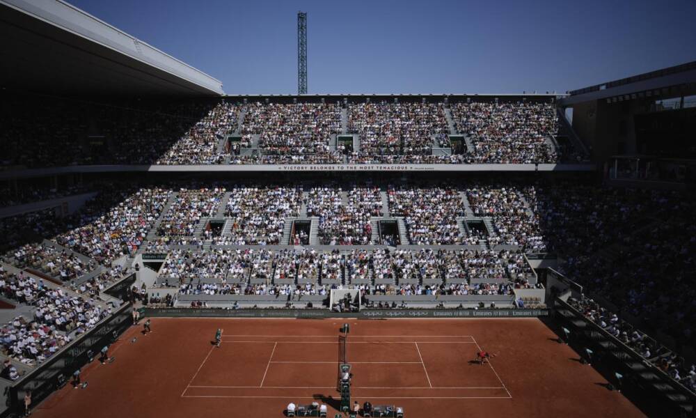 Roland Garros