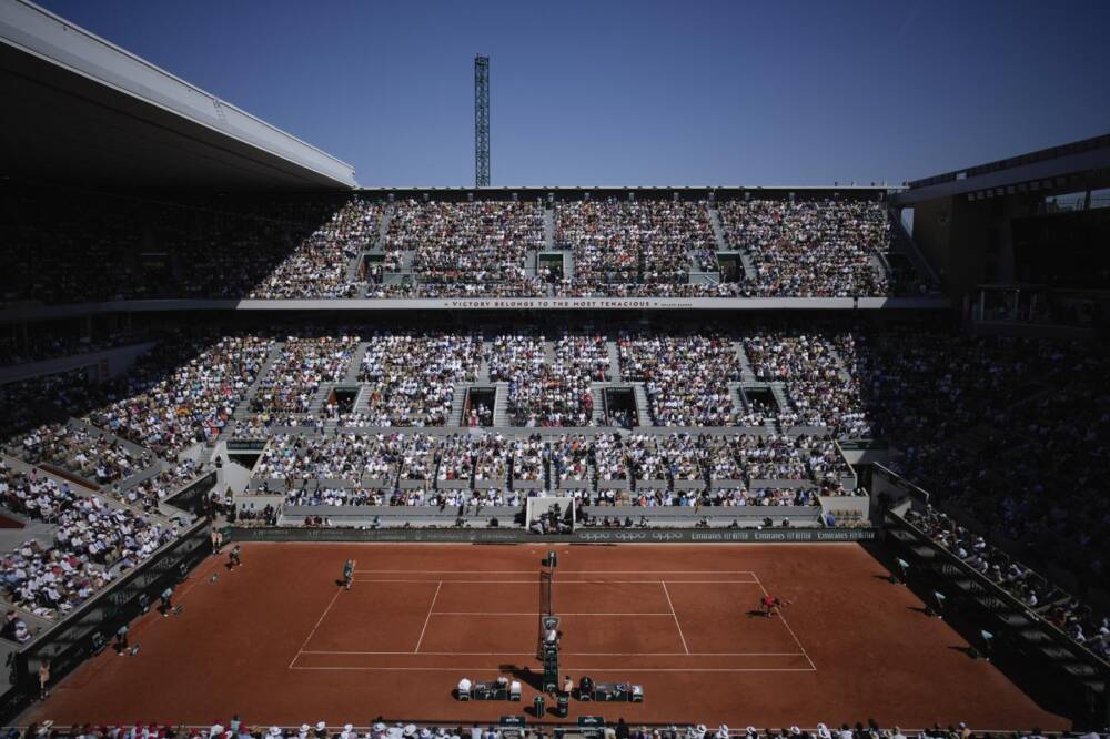 Roland Garros