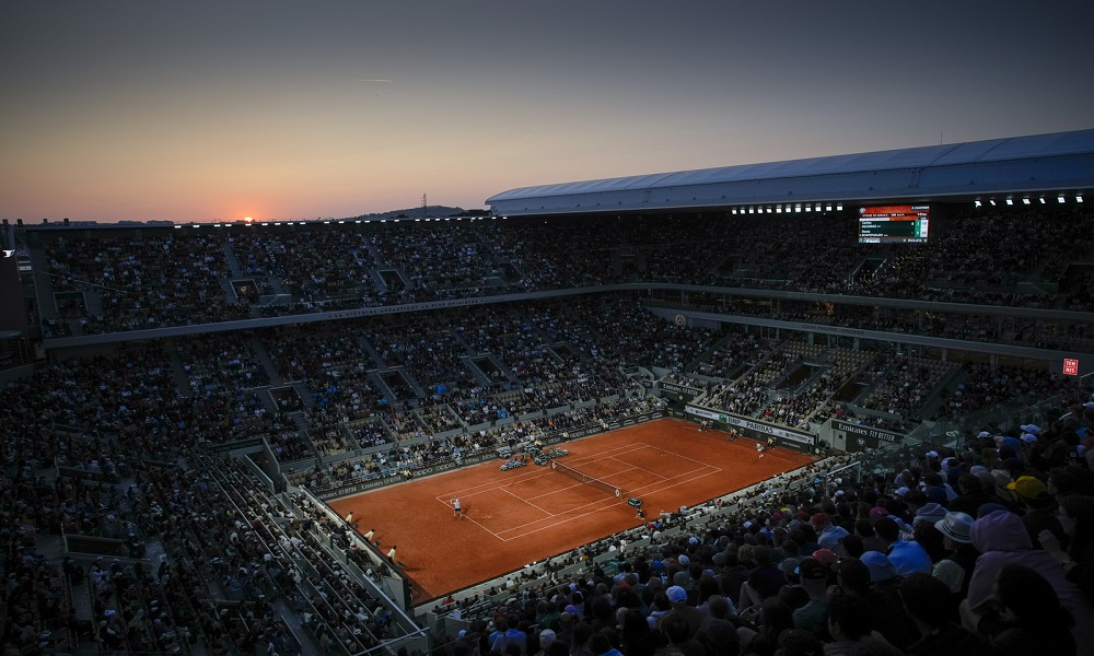 Roland Garros