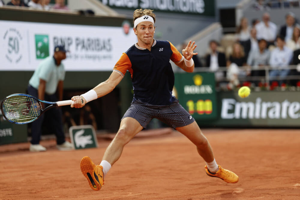 LIVE Zverev Ruud, Roland Garros 2024 in DIRETTA: si annuncia una grande lotta nella seconda semifinale