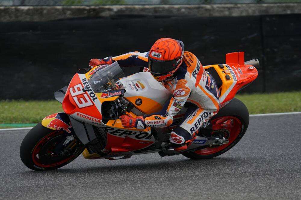 Marc Marquez