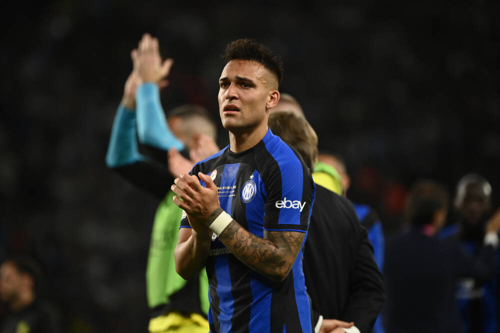 Lautaro a Sky: Questa partita è nella storia! Istanbul? Siamo ad un passo