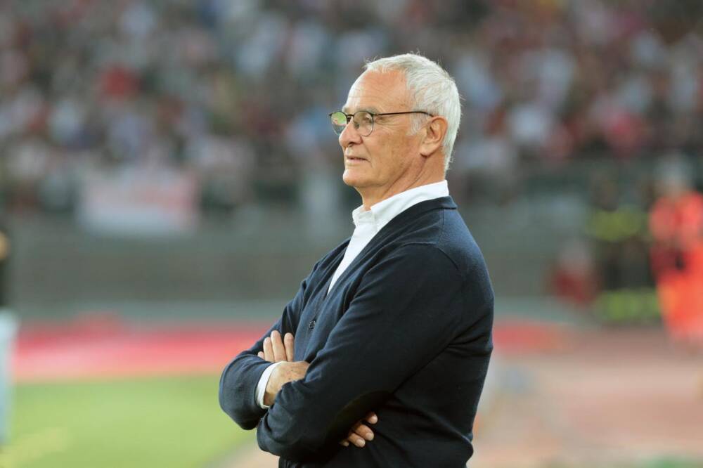 Claudio Ranieri