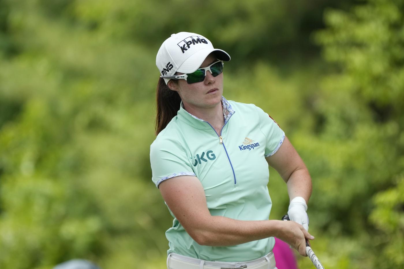 Leona Maguire