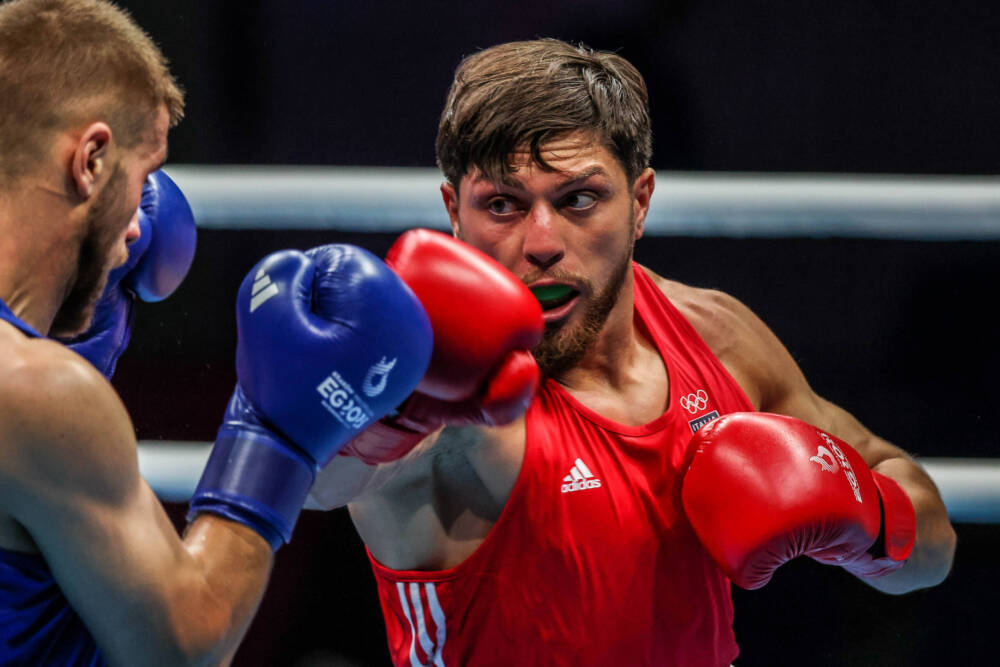 Boxe oggi 