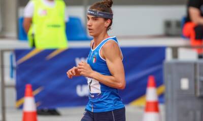 Alice Sotero European Games 2023 pentathlon