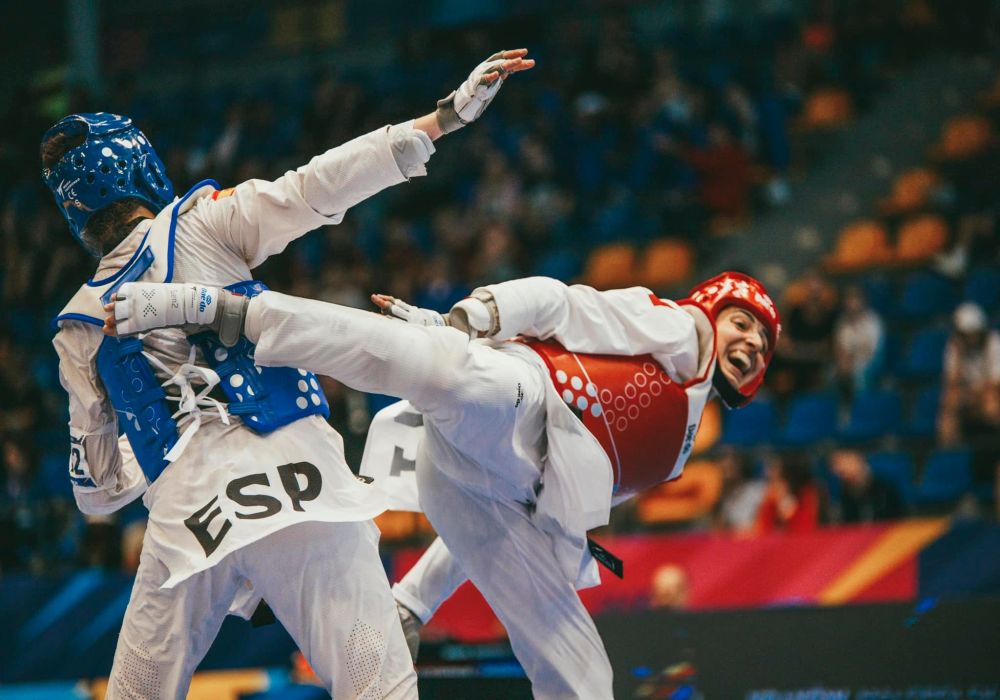 Taekwondo, Italia: le convocate per il Torneo di Qualificazione Olimpica a Parigi 2024