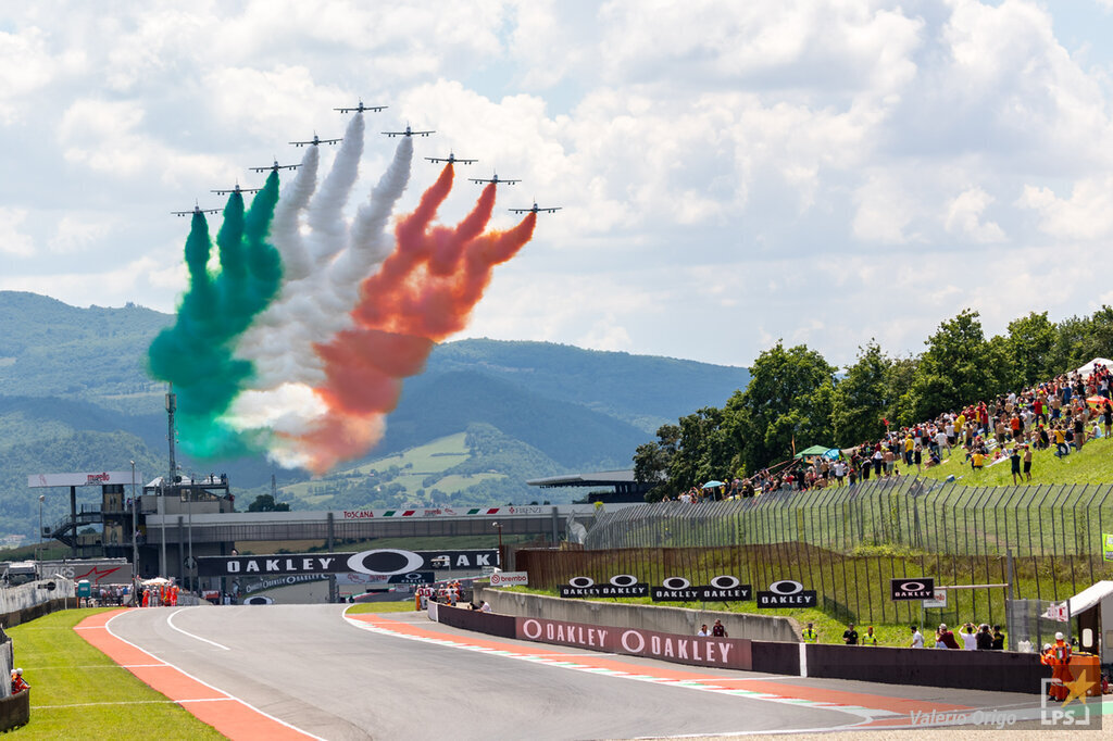 MotoGP Mugello