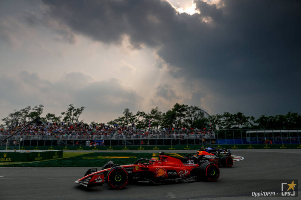 Charles Leclerc