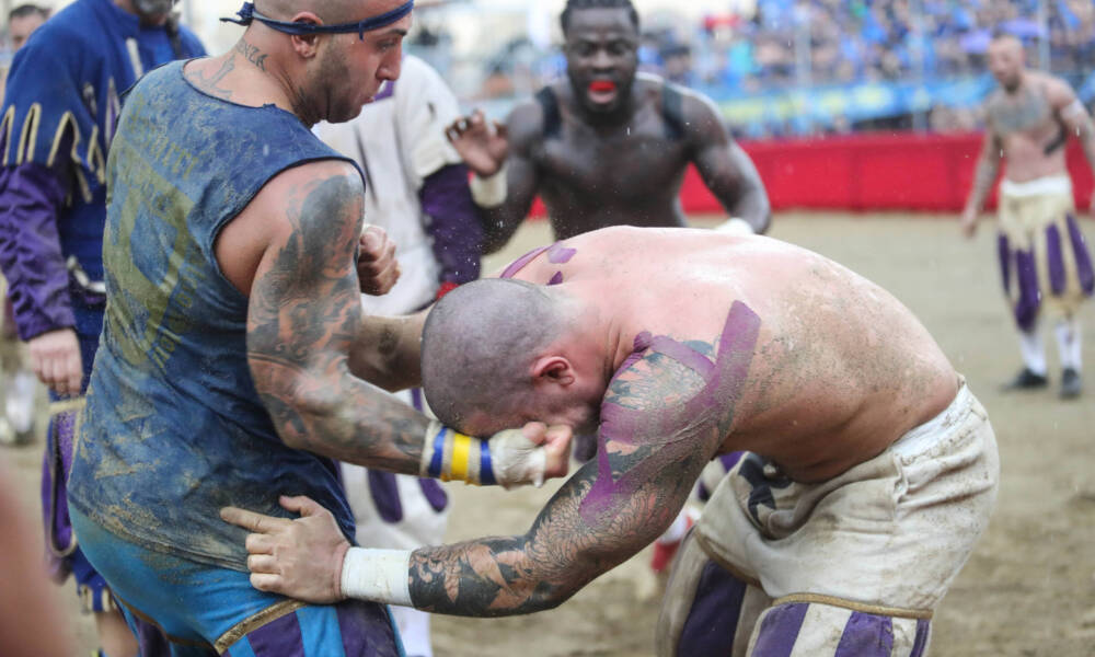 Calcio Storico