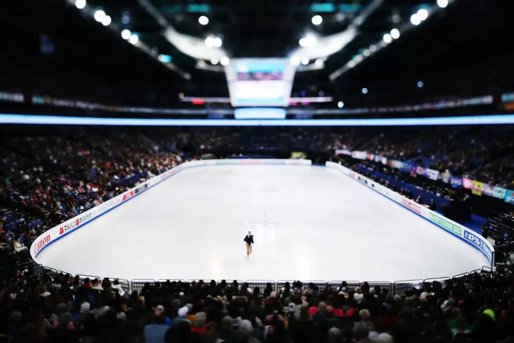 International Skating Union