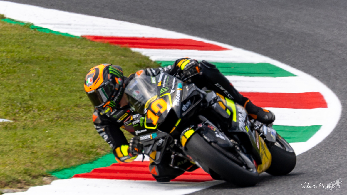 MotoGP TV8  orario Sprint Race GP Italia in chiaro  programma e streaming 10 giugno