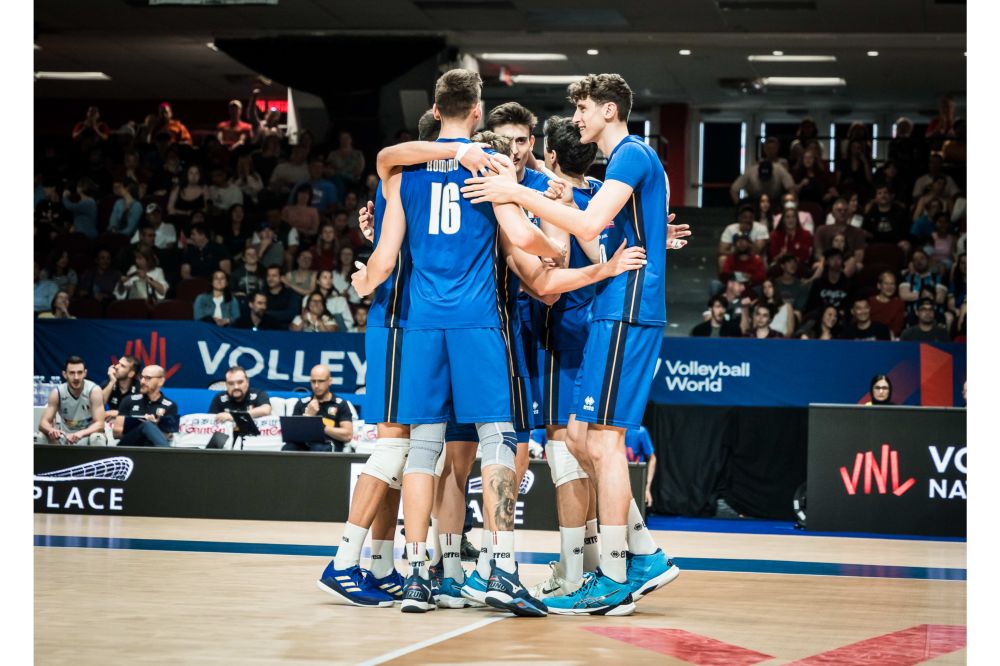 Italia VNL