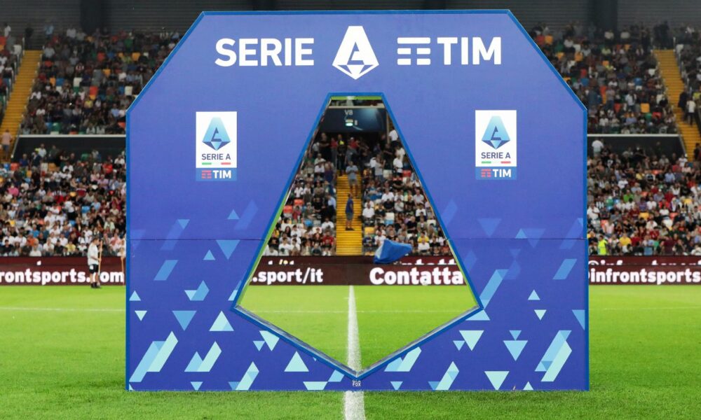 Serie A