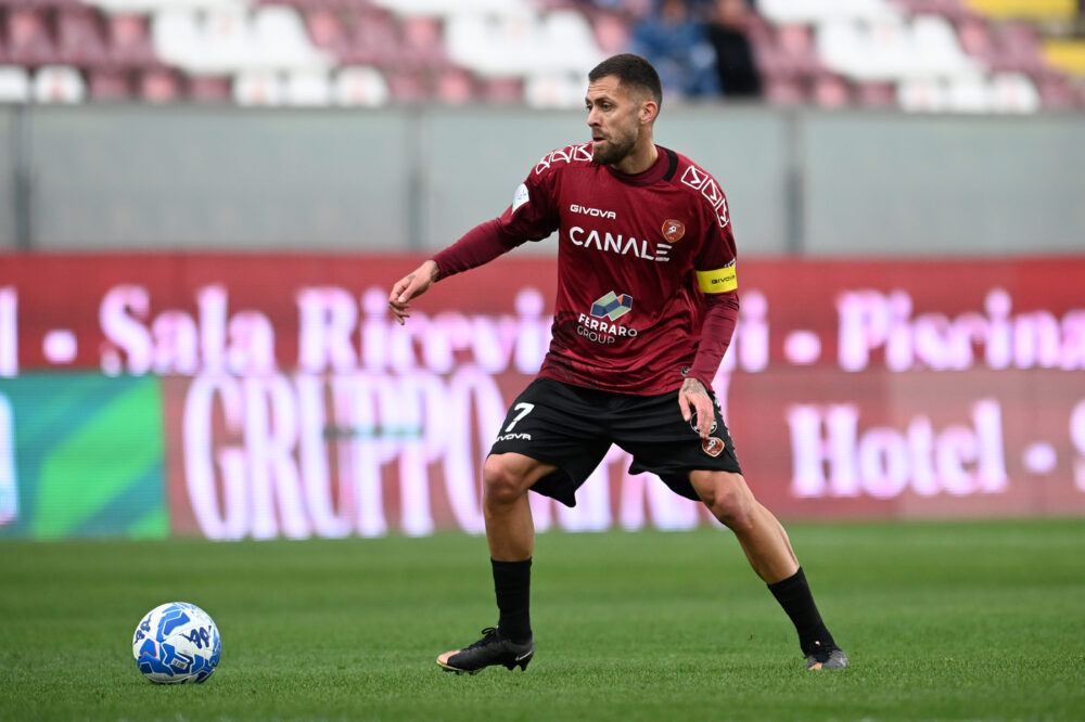 Jeremy Menez