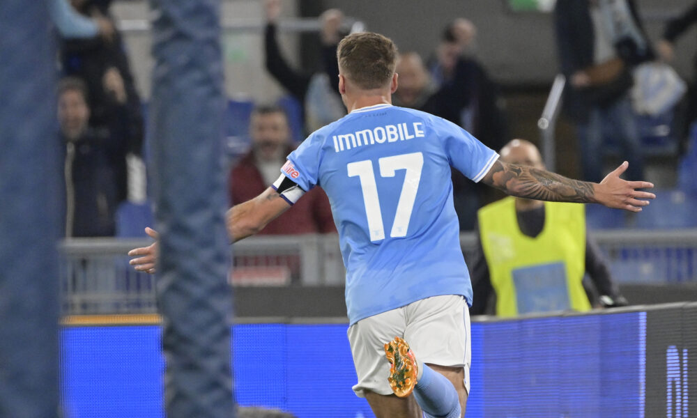 Ciro Immobile