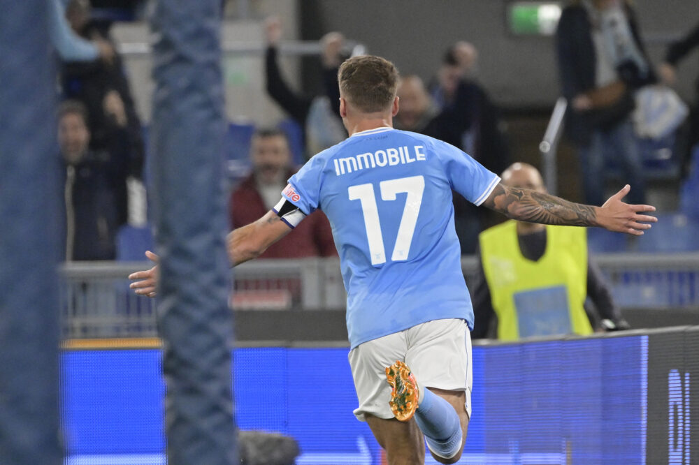 Ciro Immobile