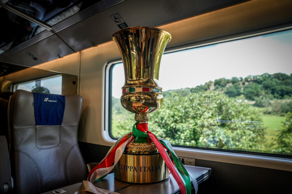 Dove si vede la Coppa Italia 20232024 in tv? Canali esatti, tabellone