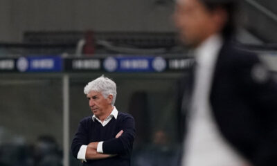 Gian Piero Gasperini