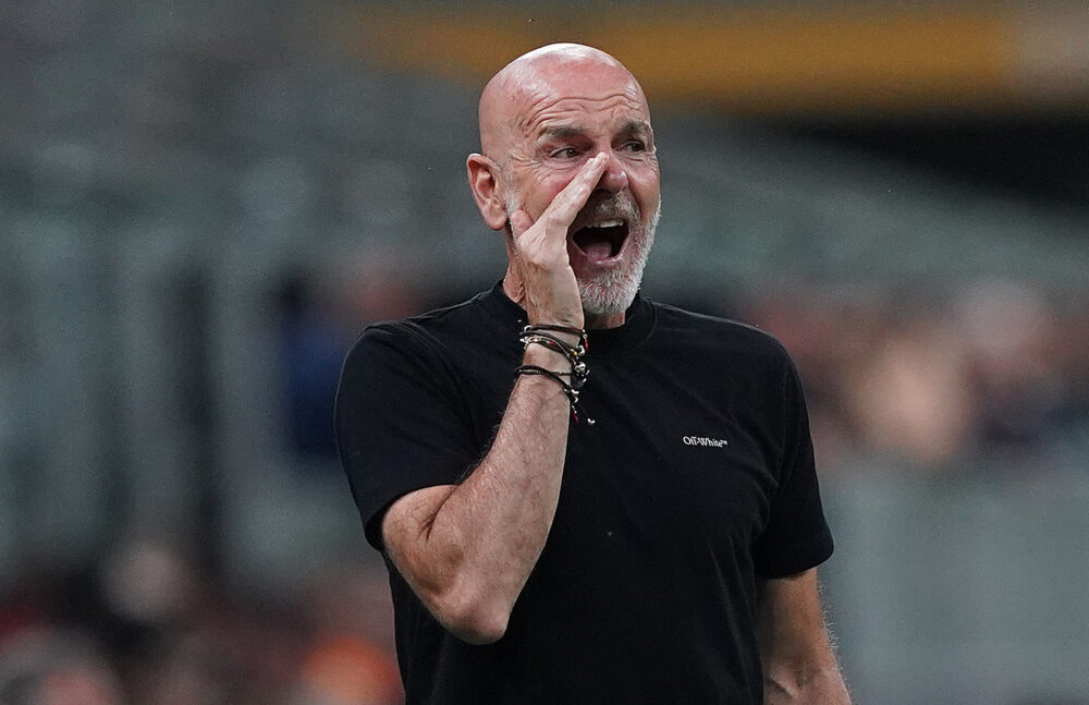 Stefano Pioli