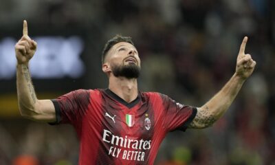 Giroud Milan