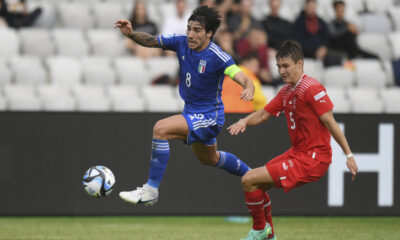 Sandro Tonali