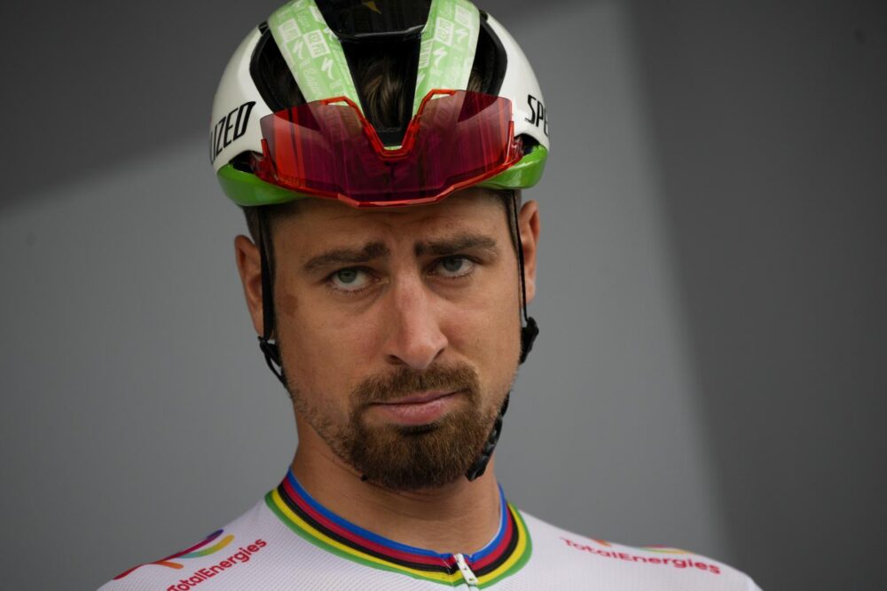 Peter Sagan