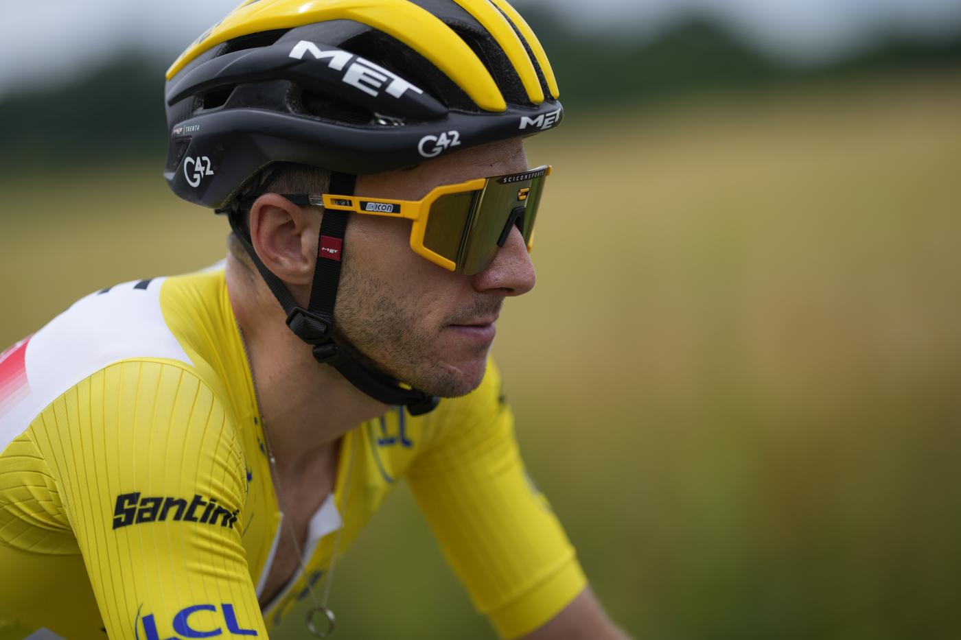 Adam Yates