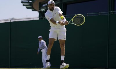 Matteo Berrettini