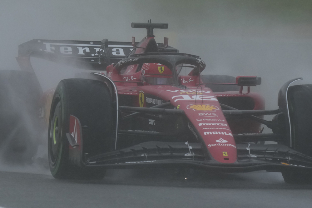 Charles Leclerc