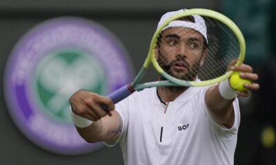 Matteo Berrettini