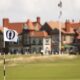 British Open Championship Liverpool