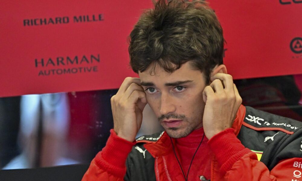 Charles Leclerc