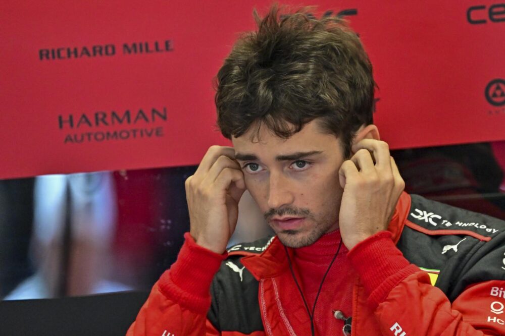 Charles Leclerc