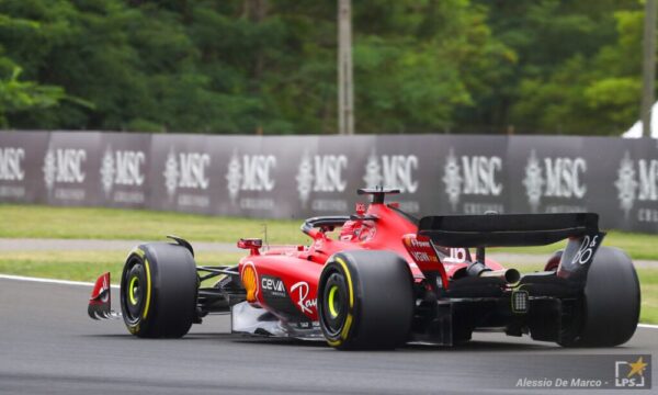 Charles Leclerc