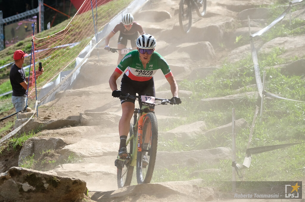 LIVE Mountain bike, Olimpiadi Parigi in DIRETTA: Ferrand Prevot favorita, Teocchi e Berta ci provano