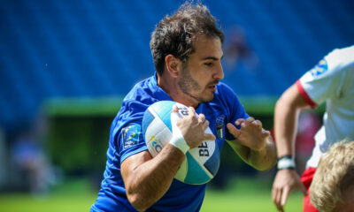 Italseven Rugby