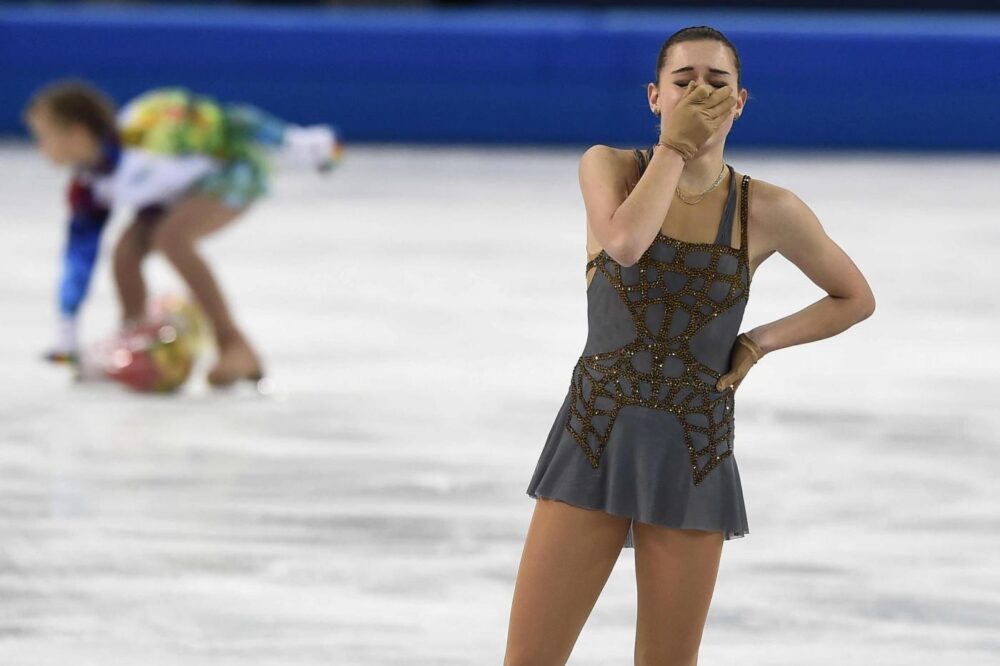 Sotnikova