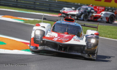 FIA WEC 6h Monza #7