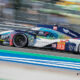 FIA WEC Monza #93 Peugeot