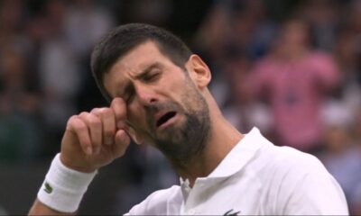 Djokovic