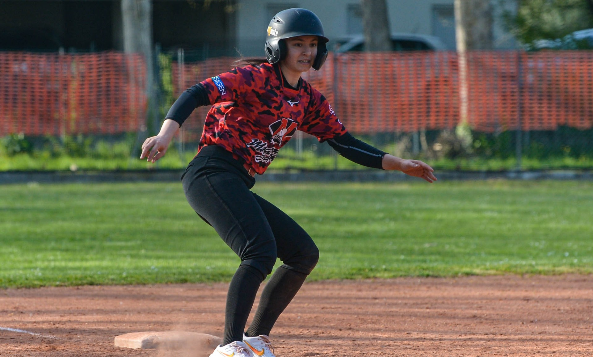 Macerata Sestese FIBS Softball